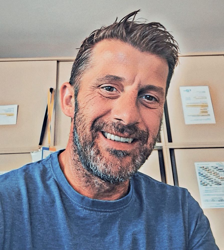 Reinhard Wallner-Zorzi